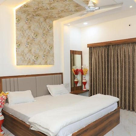 Shri Balaji Resort Ellora Exterior photo