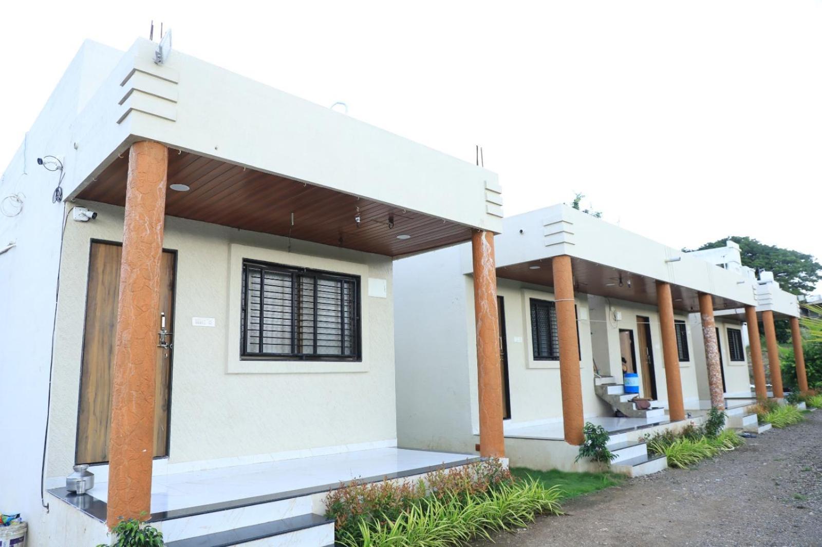 Shri Balaji Resort Ellora Exterior photo